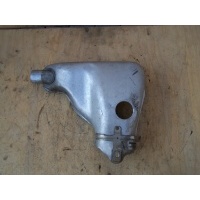Крышка термическая коллектора поло seat 036253041bl