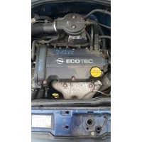 Astra г ii corsa c agila 1.2 z12xe оборудование фильм