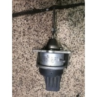 Клапан турбины груша 03l198716f 1.6 tdi volkswagen skoda