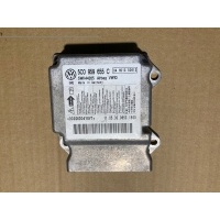 Блок сенсор airbag volkswagen jetta 5c0959655c