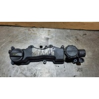 Крышка клапонов 9660281080 форд focus mk2 1.6 tdci