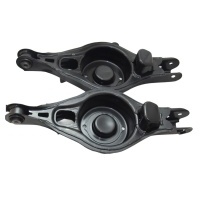 Рычаг задняя нижний левый для mazda 6 gh 2007 - 2012