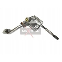 насос масляный для volkswagen 1 , 8b 96 - a4 / a6 /