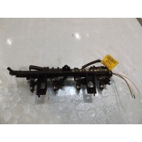Twingo ii 1 , 2 накладка впрыска 8200367230