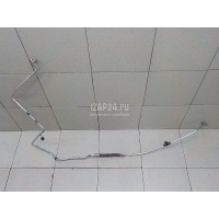 Трубка кондиционера Renault Logan (2005 - 2014) 6001550521