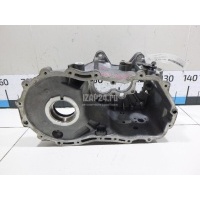Корпус КПП VAG A3 [8PA] Sportback (2004 - 2013) 02T301103AB