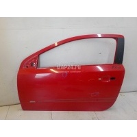 Дверь передняя левая GM Astra H / Family (2004 - 2015) 13168043