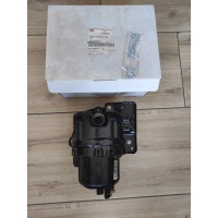 Подставка фильтра топлива форд transit 2.2 tdci 11 - 14