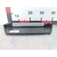 Фонарь дополнительный тормозной (стоп-сигнал) Renault Laguna 3 (2007-2010) 2009 265900001R,265900001R