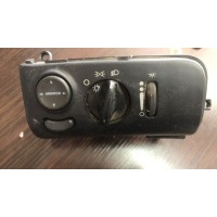 Переключатель света Chrysler Voyager 3 поколение (1995-2001) 2000 04685630