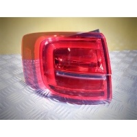 Volkswagen jetta 5c5 рестайлинг фара задняя левая 5c6945207e