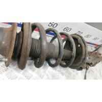 Стойка передняя левая KIA SPORTAGE (2004-2010) 2006 546612E500, 546302E510
