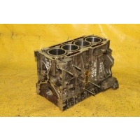 Blok двигателя peugeot 607 407 3fz 2.2 b собаки