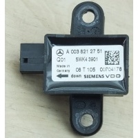 Мерседес s - klasa w221 блок сенсор датчик esp