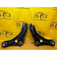 рычаг правая передняя renault megane iv 1.2 1.5 1.3