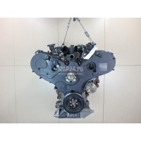 Двигатель Land Rover Discovery IV (2009 - 2016) LR013486