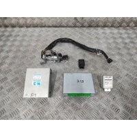 Комплект стартовый suzuki вагон r 1.0 8v 38720 - 75f30