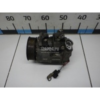 Компрессор системы кондиционирования Land Rover Discovery III (2004 - 2009) JPB000183