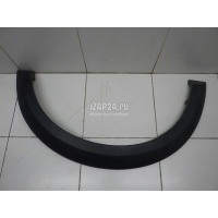 Накладка переднего крыла правого Land Rover Discovery III (2004 - 2009) DFJ000022PCL