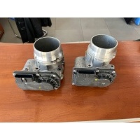 Volvo v70 s60 xc70 xc60 xc90 дросельная заслонка 31293930