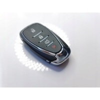 Chevrolet camaro малибу cruze ключ smart key