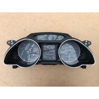 Audi a5 s5 часы 8t0920984c спидометр состояние идеальный