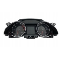 Спидометр часы audi a5 8k0 8t b8 рестайлинг 8t0920932n