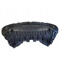 Мерседес плита крышка под бампер a2225200400 w222
