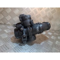 Заслонка дроссельная Citroen Berlingo (M59) 2002-2010 2007 9660030580