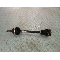 Полуось передняя левая (приводной вал, ШРУС) Volkswagen Golf 4 1997-2006 1998 1J0407271F
