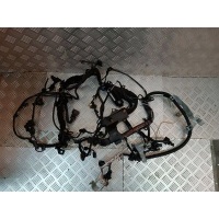 Проводка двигателя Mercedes C W203 2000-2007 2003 A2721501433