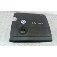 Декоративная крышка двигателя Volkswagen Golf 4 поколение (1997-2004) 2002 036129607