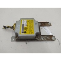 Блок Airbag Mitsubishi Space Gear 1996 MR495293