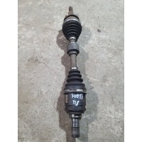 Полуось передняя левая (приводной вал, ШРУС) Toyota Rav 4 (XA30) (2005-2014) 2006 4344828051
