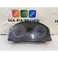 щиток приборов Volkswagen Golf Mk5 2007 1K0920854PXZ02