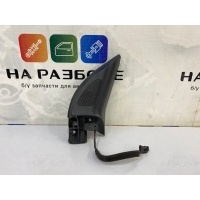 накладка двери внутренняя Volkswagen Golf Mk5 2007 1K0837974AB9B9