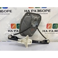 стеклоподъемник Volkswagen Golf Mk5 2007 1K4839401B