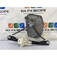 стеклоподъемник Volkswagen Golf Mk5 2007 1K4839402B