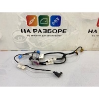 проводка двери Volkswagen Golf Mk5 2007 1K1971557F