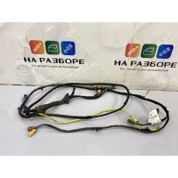проводка крышки багажника Volkswagen Golf Mk5 2007 1K6971148P