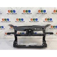 рамка радиатора Volkswagen Golf Mk5 2007 1K0805588AA