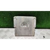 Блок управления двигателем Mercedes Vito W638 1999 A6111537079, 0281010604
