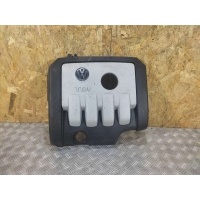 Крышка двигателя декоративная Volkswagen Golf 5 2006 03G 103 925