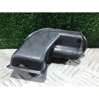 Воздуховод отопителя Audi A6 C6 (S6,RS6) 2005 4F1.819.721.A