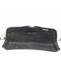 Обшивка крышки багажника Toyota Corolla E210