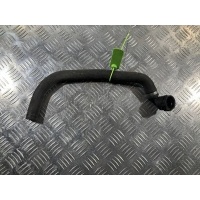 Патрубок (трубопровод, шланг) Audi Q7 4L 2007 4L0122073B