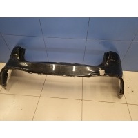 Бампер задний BMW 2 F45 F46 Tourer 2014- 51128063358