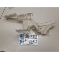 Кронштейн замка двери задней правой Volkswagen Passat CC 2008-2017 3C8839768B