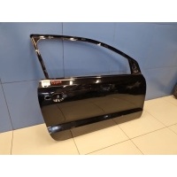 Дверь правая передняя Volkswagen Polo 2009-2015 6R3831056J