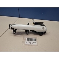 Ручка двери нaружная левая передняя Toyota Prius W50 2015- 6921147020A0